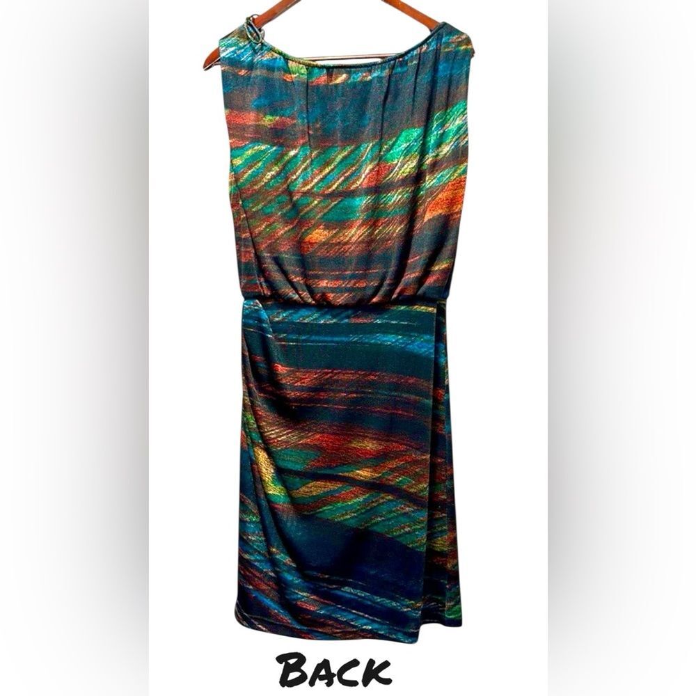 Aidan Matton Body Con Dresses Size 12 - Picture 2 of 16
